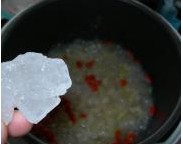 銀耳水晶綠豆爽的做法圖文步驟