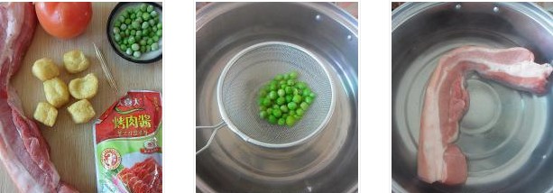 烤肉串的做法圖文步驟