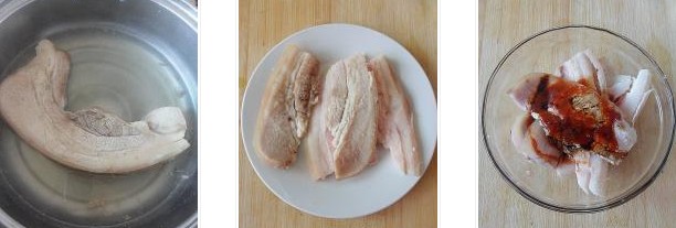 烤肉串的做法圖文步驟