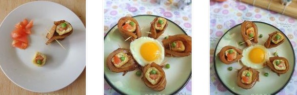 烤肉串的做法圖文步驟