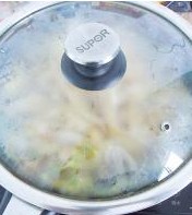 雞蛋炒河粉的做法圖文步驟