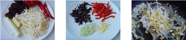 珊瑚金鉤的做法圖文步驟