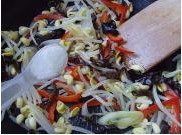 珊瑚金鉤的做法圖文步驟