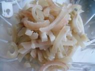 燴炒肉皮的做法圖文步驟