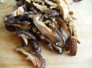 燴炒肉皮的做法圖文步驟