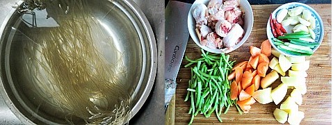 安東燉雞的做法圖文步驟