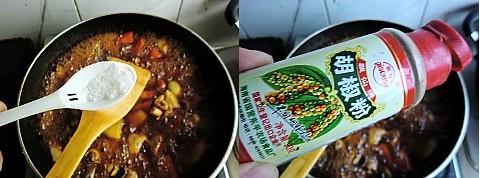 安東燉雞的做法圖文步驟