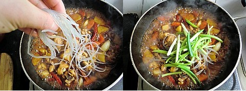 安東燉雞的做法圖文步驟