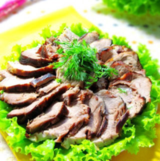 四川熏肉的做法 四川熏肉的做法