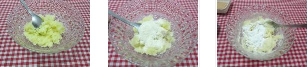 芝心薯球的做法圖文步驟