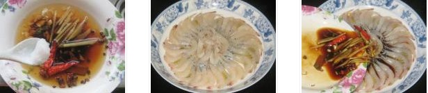 熗青蝦的做法圖文步驟