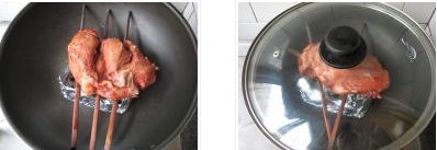 四川熏肉的做法圖文步驟