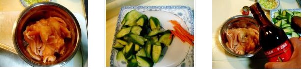 蠔油溜雞片的做法圖文步驟