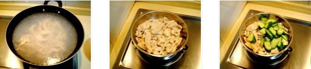 蠔油溜雞片的做法圖文步驟