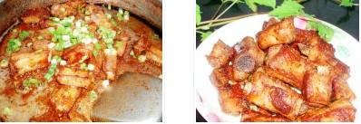 生煎排骨的做法圖文步驟