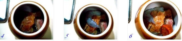 佛跳墻的做法圖文步驟