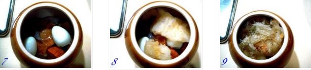 佛跳墻的做法圖文步驟