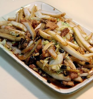 ���㳴�ײ˵�����