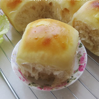 馬鈴薯小餐包的做法 馬鈴薯小餐包的做法