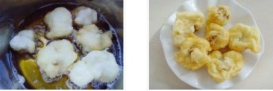 京味小吃:炸羊尾的做法圖文步驟