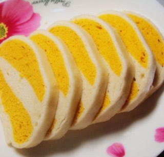 雙色刀切饅頭的做法 雙色刀切饅頭的做法