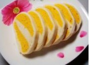 雙色刀切饅頭的做法圖文步驟