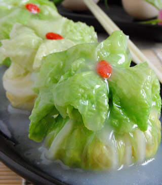 人人遇百財的做法 人人遇百財的做法