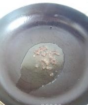 蒜香粉絲蒸白菜的做法圖文步驟