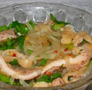 腸肚蘿卜絲的做法 腸肚蘿卜絲的做法