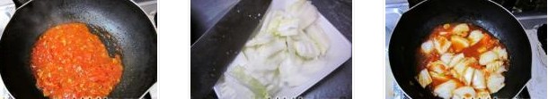 番茄素鍋的做法圖文步驟