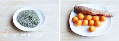 勝過補藥的養(yǎng)生粥 金橘小米粥的做法 m.sk010.cn