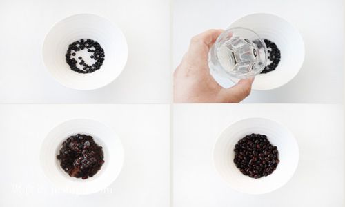 冬季進(jìn)補(bǔ)上品 黑豆?fàn)F高原雞的做法 m.sk010.cn