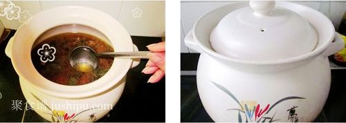 冬季潤肺湯 菜干豬骨湯的做法 m.sk010.cn