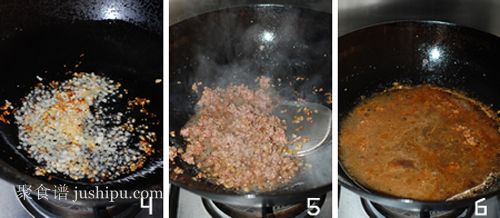 最美味的豆腐吃法 醬燒豆腐的做法 m.sk010.cn