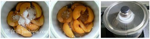 自制美味川貝燉枇杷的做法 m.sk010.cn