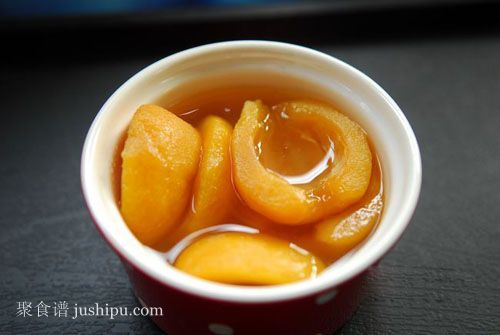 自制美味川貝燉枇杷的做法 m.sk010.cn