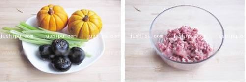 金瓜釀肉的做法 m.sk010.cn