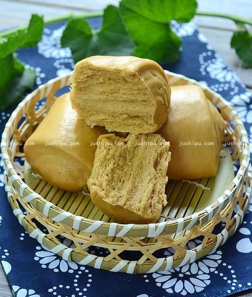 紅糖饅頭的做法 m.sk010.cn