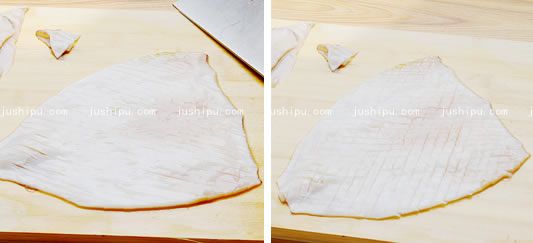 小土豆燒魷魚的做法 m.sk010.cn