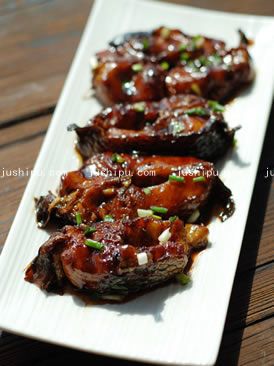 下飯葷菜 紅燒黑魚的做法 下飯葷菜 紅燒黑魚的做法