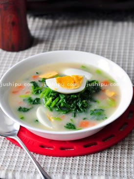 魔蛋湯的做法 魔蛋湯的做法