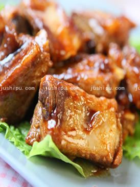 ��ʳ���¸����Źǵ�����