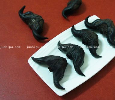 鹽水菱角的做法 m.sk010.cn