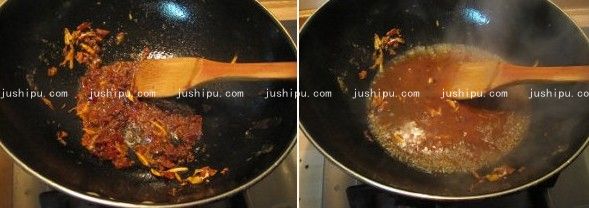 鯽魚麻辣豆腐的做法 m.sk010.cn