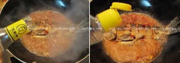 鯽魚麻辣豆腐的做法 m.sk010.cn