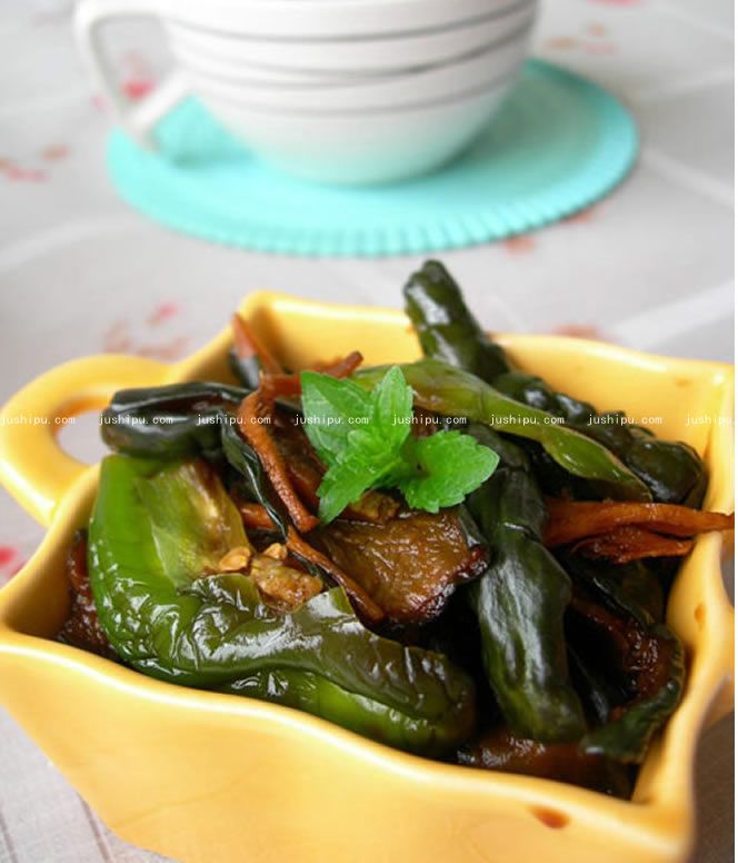 醬腌黃瓜的做法 m.sk010.cn