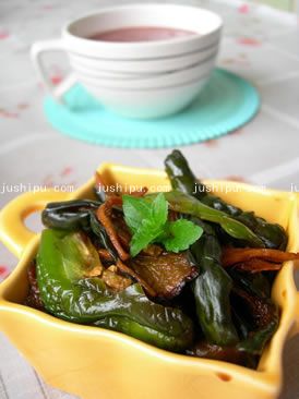 美食天下醬腌黃瓜的做法 美食天下醬腌黃瓜的做法