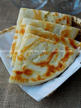 發(fā)面千層餅的做法 發(fā)面千層餅的做法