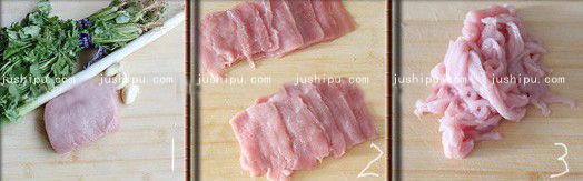 蕪爆里脊的做法 m.sk010.cn