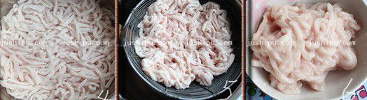 蕪爆里脊的做法 m.sk010.cn